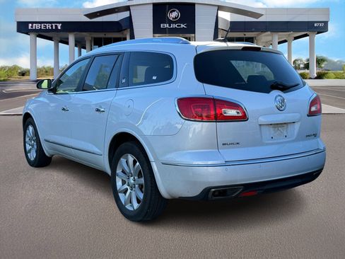 Used 2016 Buick Enclave Premium w/ Experience Buick Package image 3