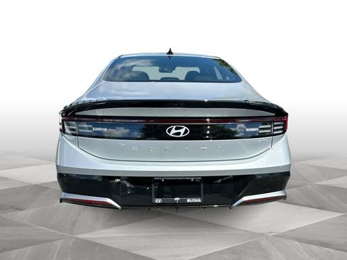 New 2025 Hyundai Sonata SEL FWD image 7