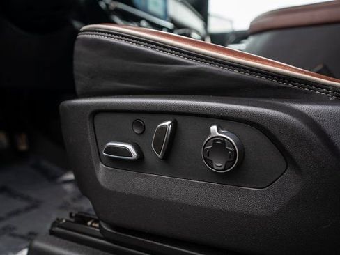 Used 2024 GMC Sierra 1500 Denali Ultimate image 24