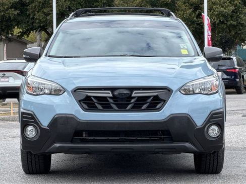 Used 2023 Subaru Crosstrek 2.5i Sport image 8