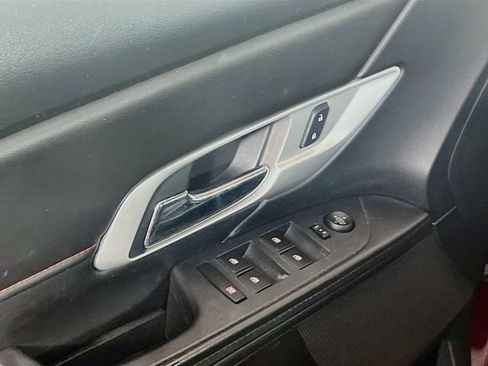 Used 2016 GMC Terrain SLT AWD/4WD image 14