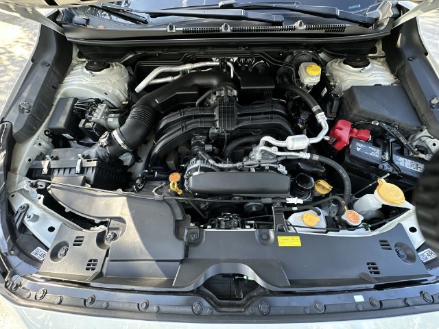 Certified 2024 Subaru Crosstrek 2.5i Sport AWD/4WD image 27