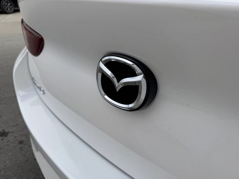 New 2026 MAZDA MAZDA3 2.5 S Sedan w/ Preferred Pkg FWD image 9