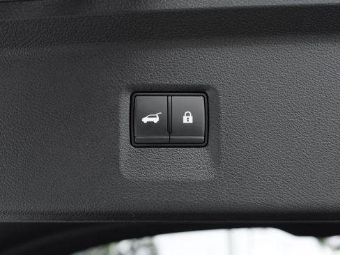 Certified 2026 INFINITI QX60 Luxe w/ Cargo Package image 42