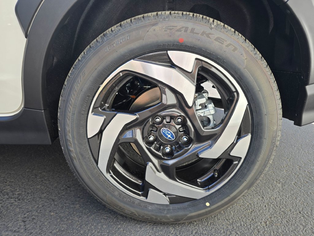 New 2026 Subaru Crosstrek 2.5i Limited AWD/4WD image 6