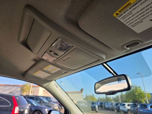 Used 2020 Nissan Frontier SV image 11