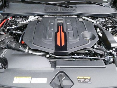 New 2026 Audi S5 Prestige AWD/4WD image 35