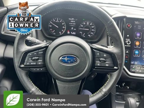 Used 2024 Subaru Ascent Onyx Edition AWD/4WD image 12
