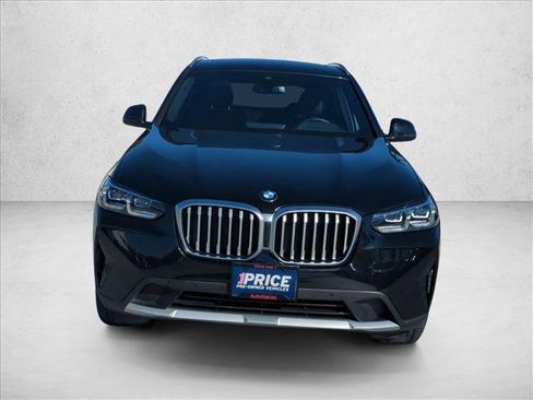 Used 2023 BMW X3 sDrive30i w/ Convenience Package w/ZPA RWD image 2