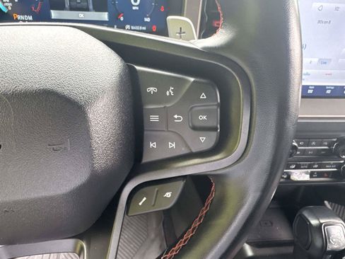 Used 2023 Ford Bronco Raptor AWD/4WD image 25