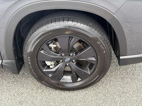 Certified 2026 Subaru Ascent Premium AWD/4WD image 13