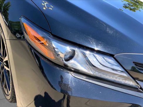 Used 2024 Toyota Camry XSE FWD image 26