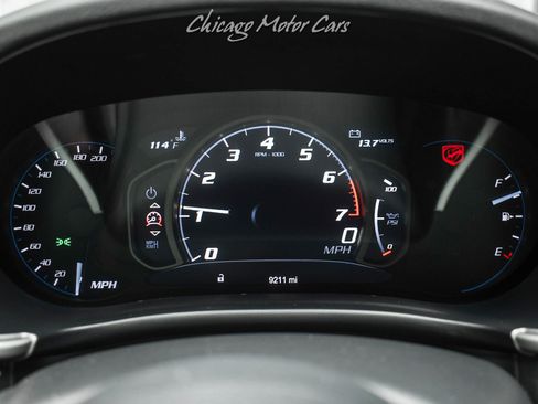 Used 2015 Dodge Viper SRT-10 RWD image 11