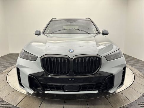 New 2026 BMW X5 xDrive40i AWD/4WD image 14