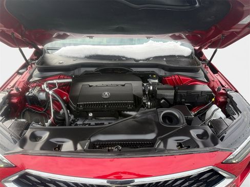 Used 2024 Acura MDX Technology image 24