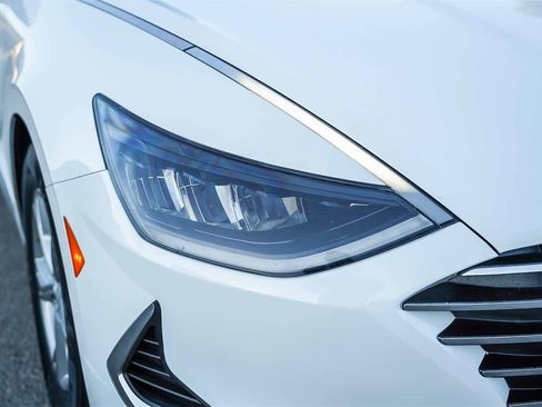 Used 2021 Hyundai Sonata SE image 4