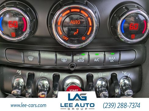 Used 2014 MINI Cooper S FWD image 23
