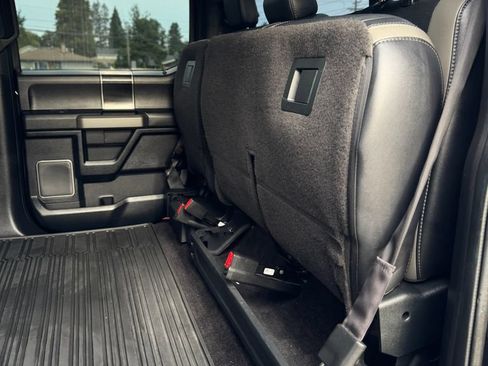Used 2017 Ford F150 Raptor w/ Equipment Group 802A Luxury AWD/4WD image 46