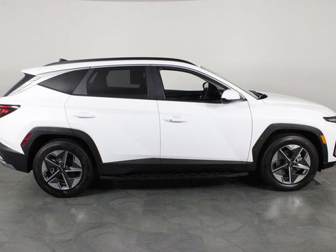 Certified 2026 Hyundai Tucson SEL FWD image 12