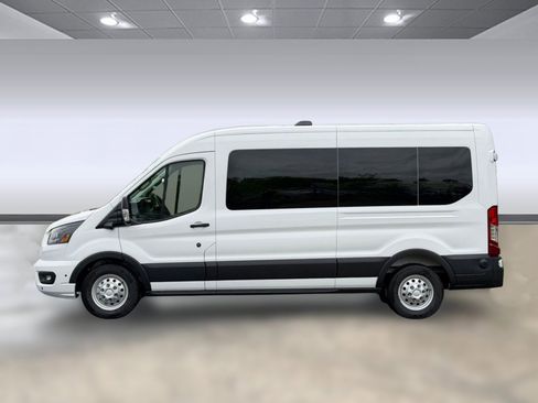 New 2026 Ford Transit 350 XLT AWD/4WD image 2