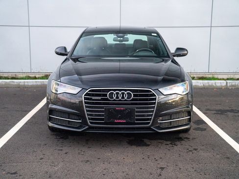Used 2016 Audi A6 3.0T Prestige w/ Prestige Package image 6