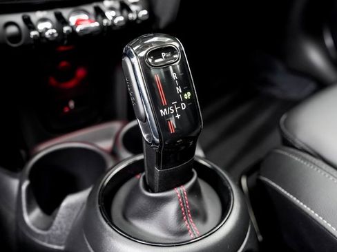 Used 2020 MINI Cooper S w/ Storage Package image 16