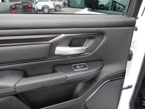 Used 2024 RAM 1500 Rebel w/ Rebel Level 2 Equipment Group image 23