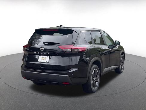 Used 2025 Nissan Rogue SV FWD image 15