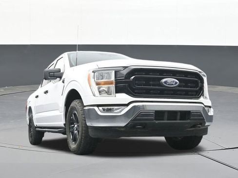 Used 2022 Ford F150 XLT w/ Trailer Tow Package AWD/4WD image 60