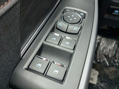 New 2025 Ford F150 Lariat w/ Equipment Group 502A High image 26