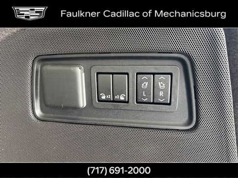 Used 2021 Cadillac Escalade Sport w/ Driver Assist Tech Package image 14