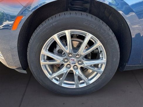 Used 2024 Buick Enclave Essence w/ Experience Buick Package AWD/4WD image 9