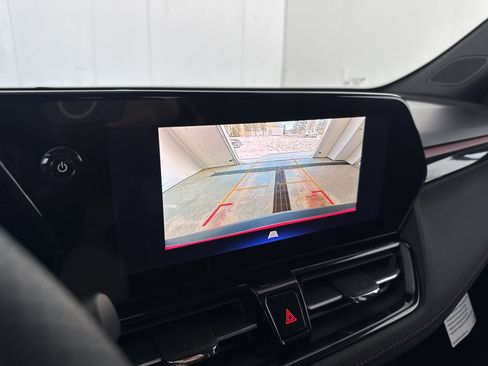 New 2026 Chevrolet TrailBlazer RS w/ Convenience Package image 50