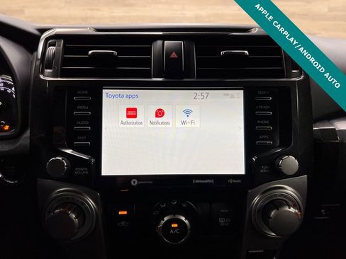 Used 2023 Toyota 4Runner TRD Off-Road Premium image 19