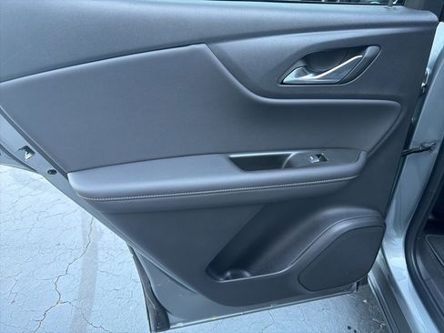 New 2026 Chevrolet Blazer LT image 10