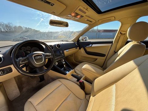 Used 2013 Audi A3 TDI Premium Plus image 8