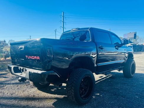 Used 2019 Toyota Tundra TRD Pro image 11
