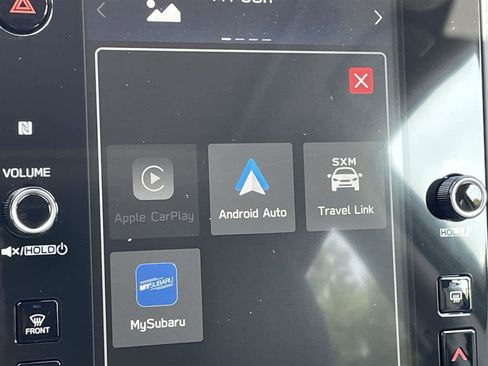 Used 2025 Subaru Crosstrek 2.0i Premium image 21