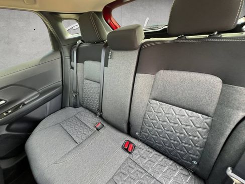New 2026 Nissan Kicks SV w/ Cold Weather Package FWD image 23