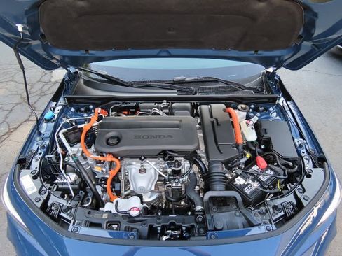 New 2026 Honda Civic Sport Touring image 11