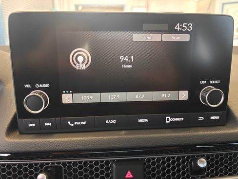 Used 2024 Honda Civic Sport image 25