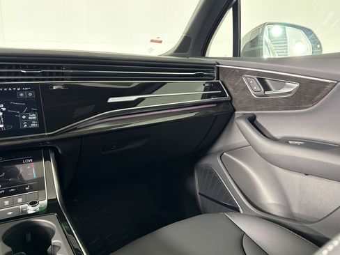 New 2026 Audi Q7 2.0T Premium image 28