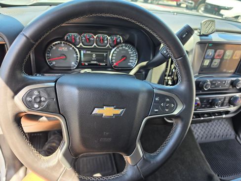 Used 2014 Chevrolet Silverado 1500 LT w/ All Star Edition AWD/4WD image 18