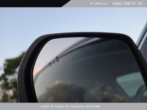 Used 2022 Ford Edge SEL w/ Convenience Package AWD/4WD image 24