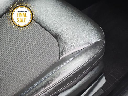 Used 2022 Jeep Compass Latitude w/ Convenience Group image 24