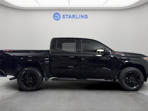 Certified 2023 Chevrolet Colorado Z71 image 11