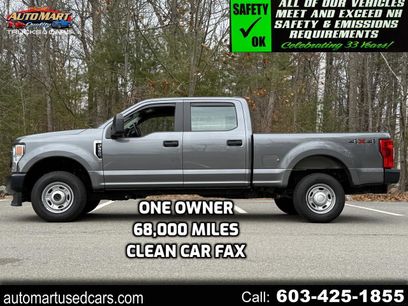 Used 2022 Ford F350 XL