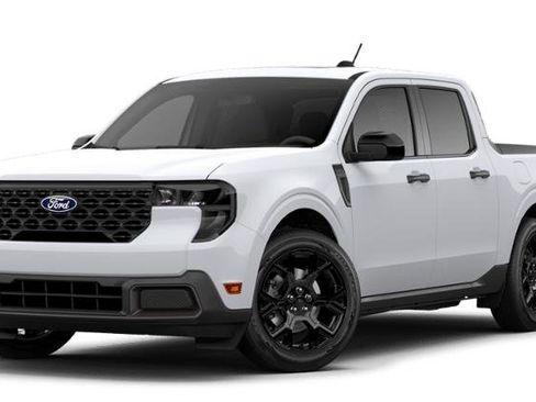 New 2026 Ford Maverick XLT w/ XLT Luxury Package image 25