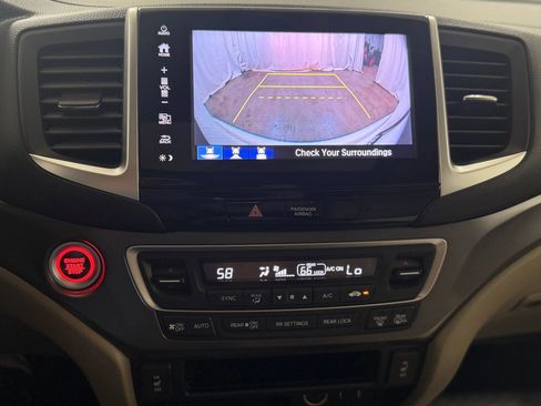 Used 2018 Honda Pilot EX-L image 21