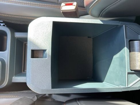 New 2026 Ford Maverick Tremor image 30